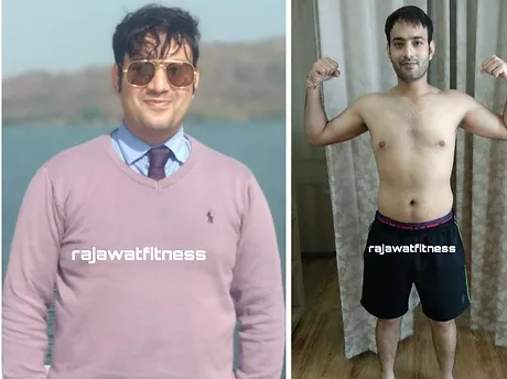 Rahul soni